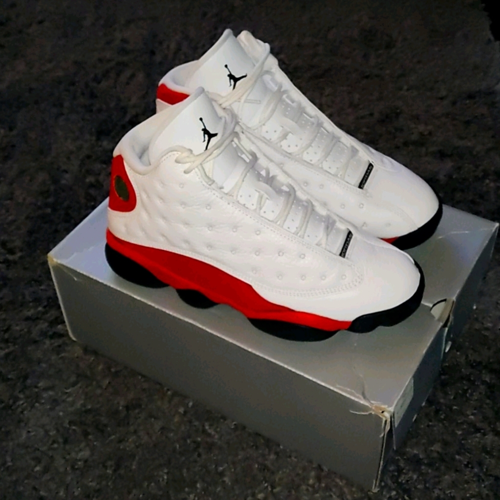 Jordan 13 Retro